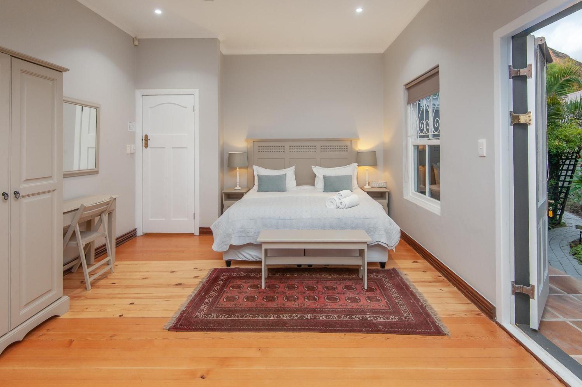 Villa Blu Guesthouse Hermanus Exteriör bild