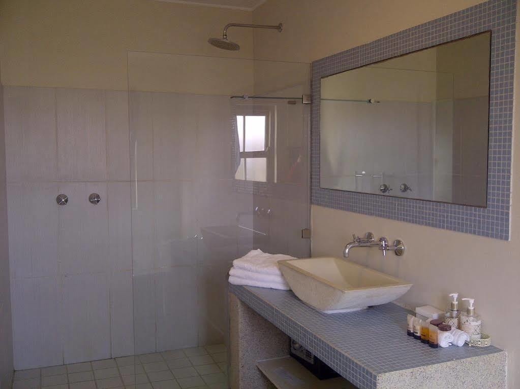 Villa Blu Guesthouse Hermanus Exteriör bild