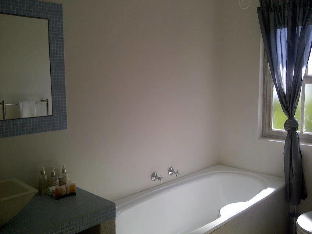 Villa Blu Guesthouse Hermanus Exteriör bild